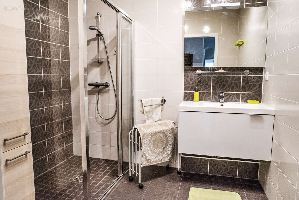 Appartement à DRUSENHEIM