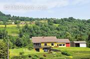 Maison à BUSSANG