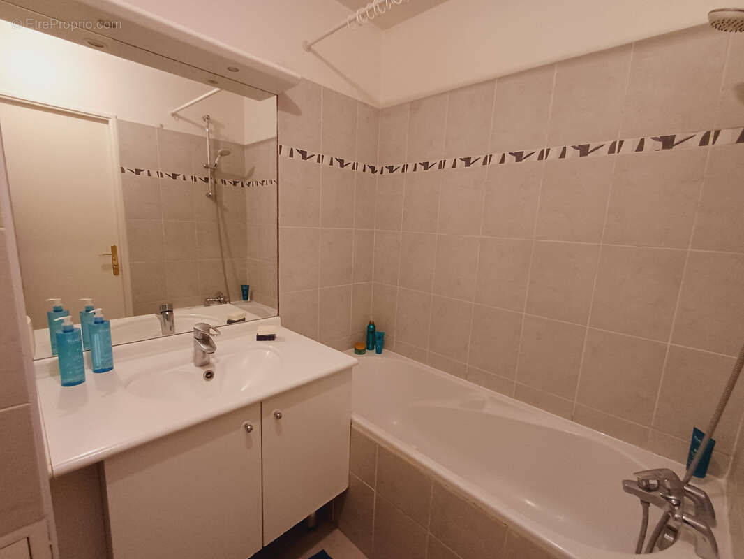 Appartement à POISSY