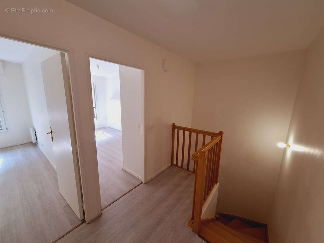 Appartement à POISSY