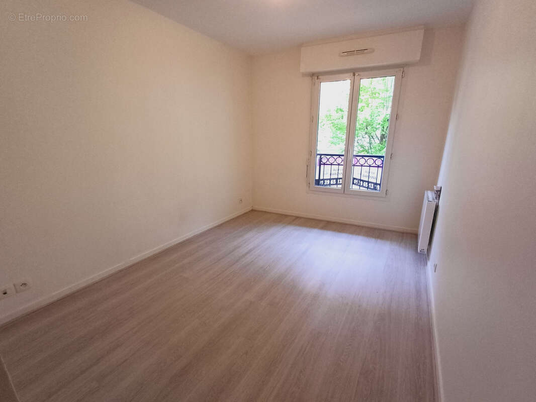 Appartement à POISSY