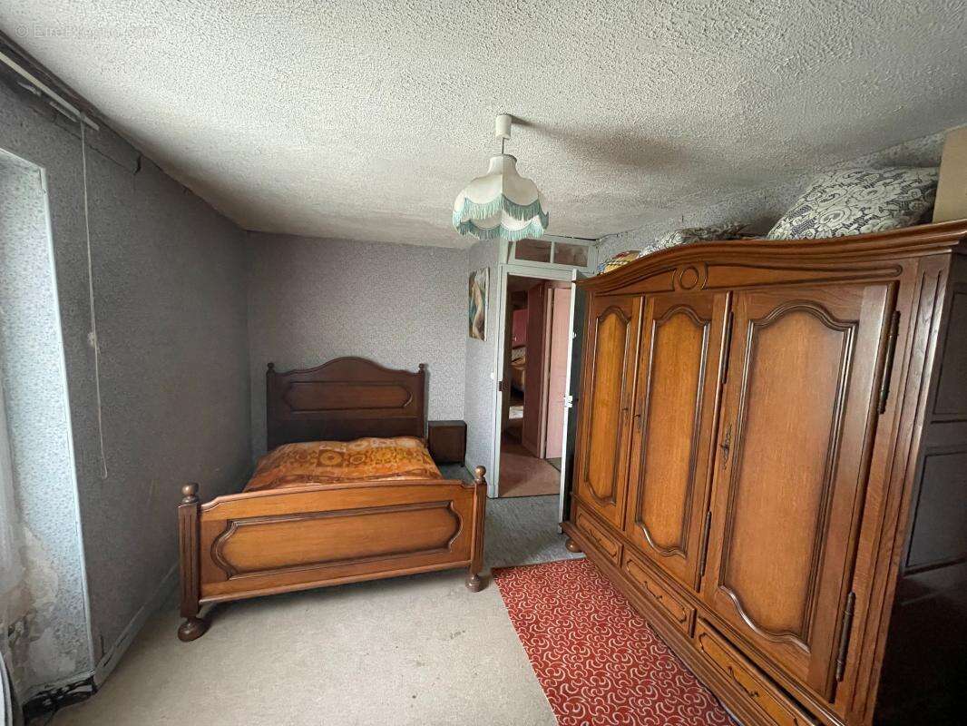 Maison à LIZY-SUR-OURCQ