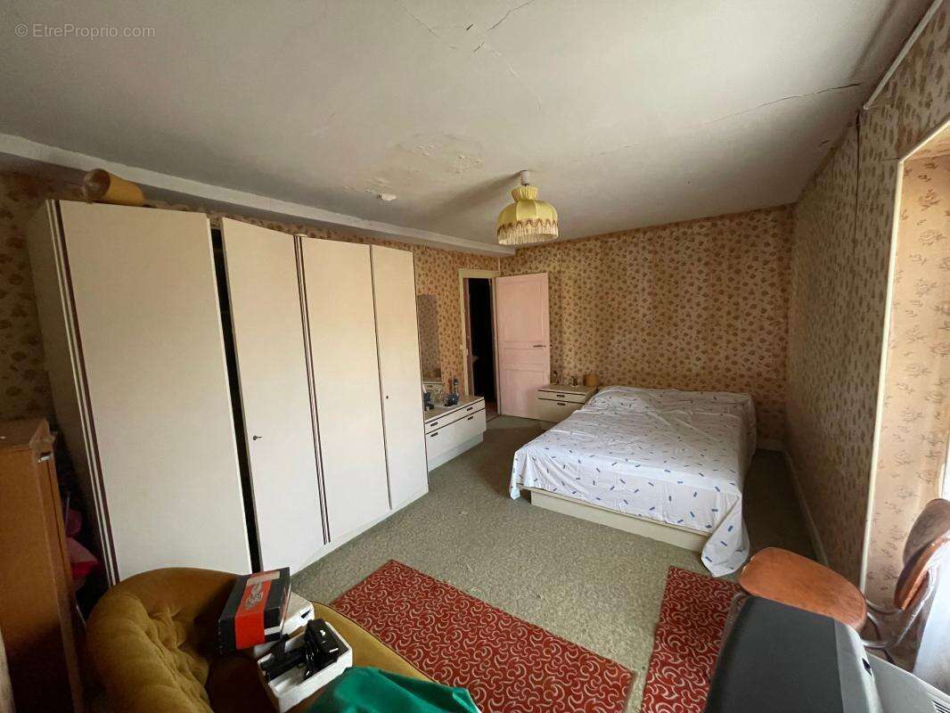 Maison à LIZY-SUR-OURCQ