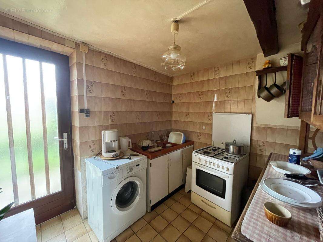 Maison à LIZY-SUR-OURCQ