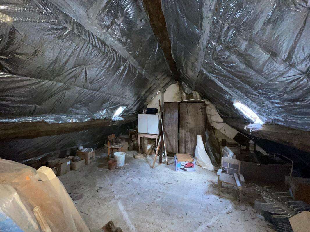 Maison à LIZY-SUR-OURCQ