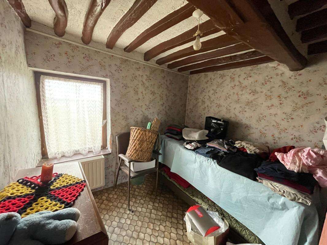 Maison à LIZY-SUR-OURCQ