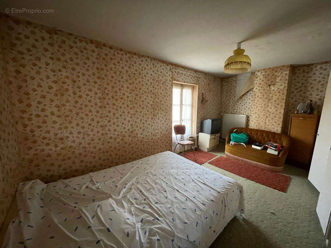 Maison à LIZY-SUR-OURCQ