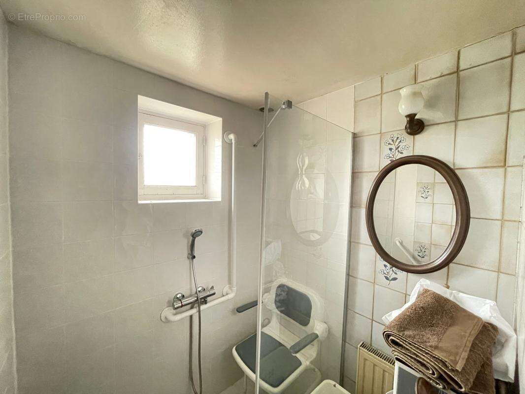 Maison à LIZY-SUR-OURCQ