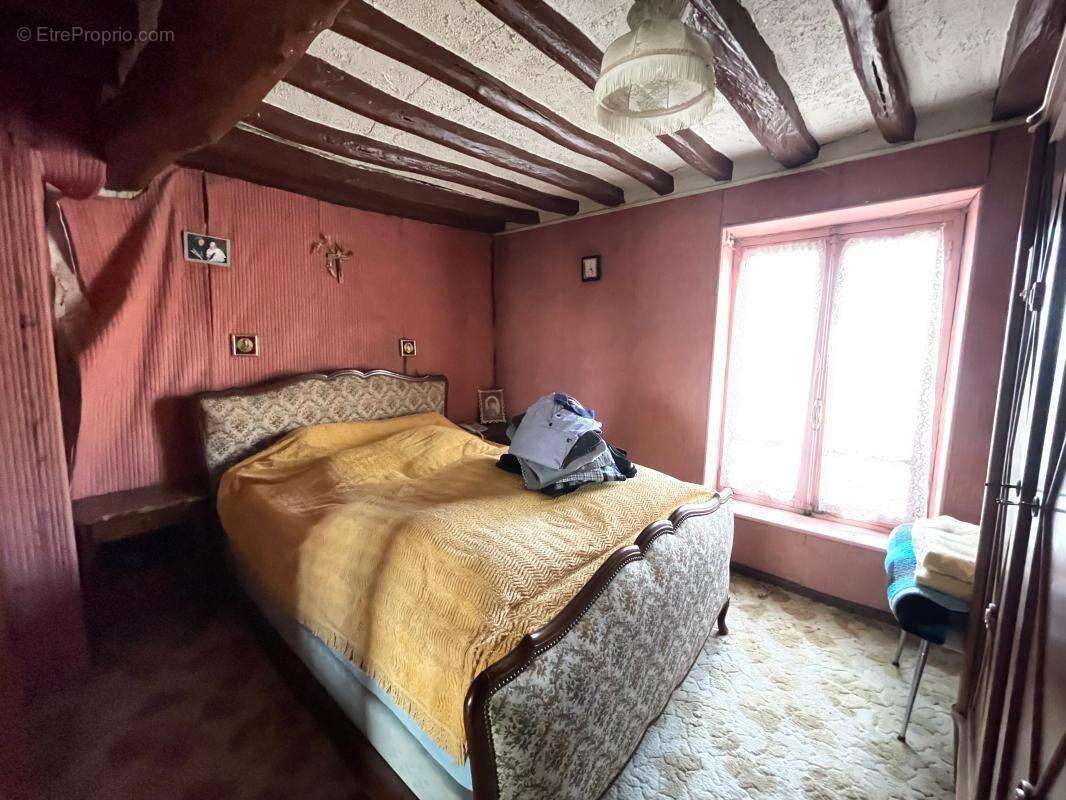 Maison à LIZY-SUR-OURCQ