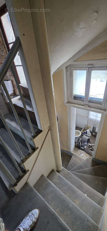 Appartement à MONTREUIL