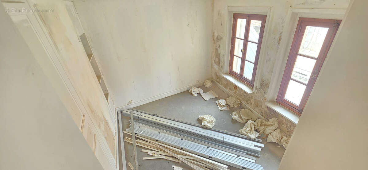 Appartement à MONTREUIL