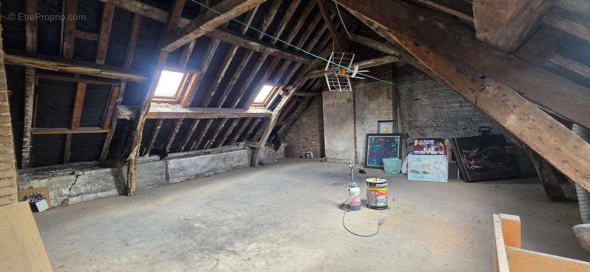 Appartement à MONTREUIL