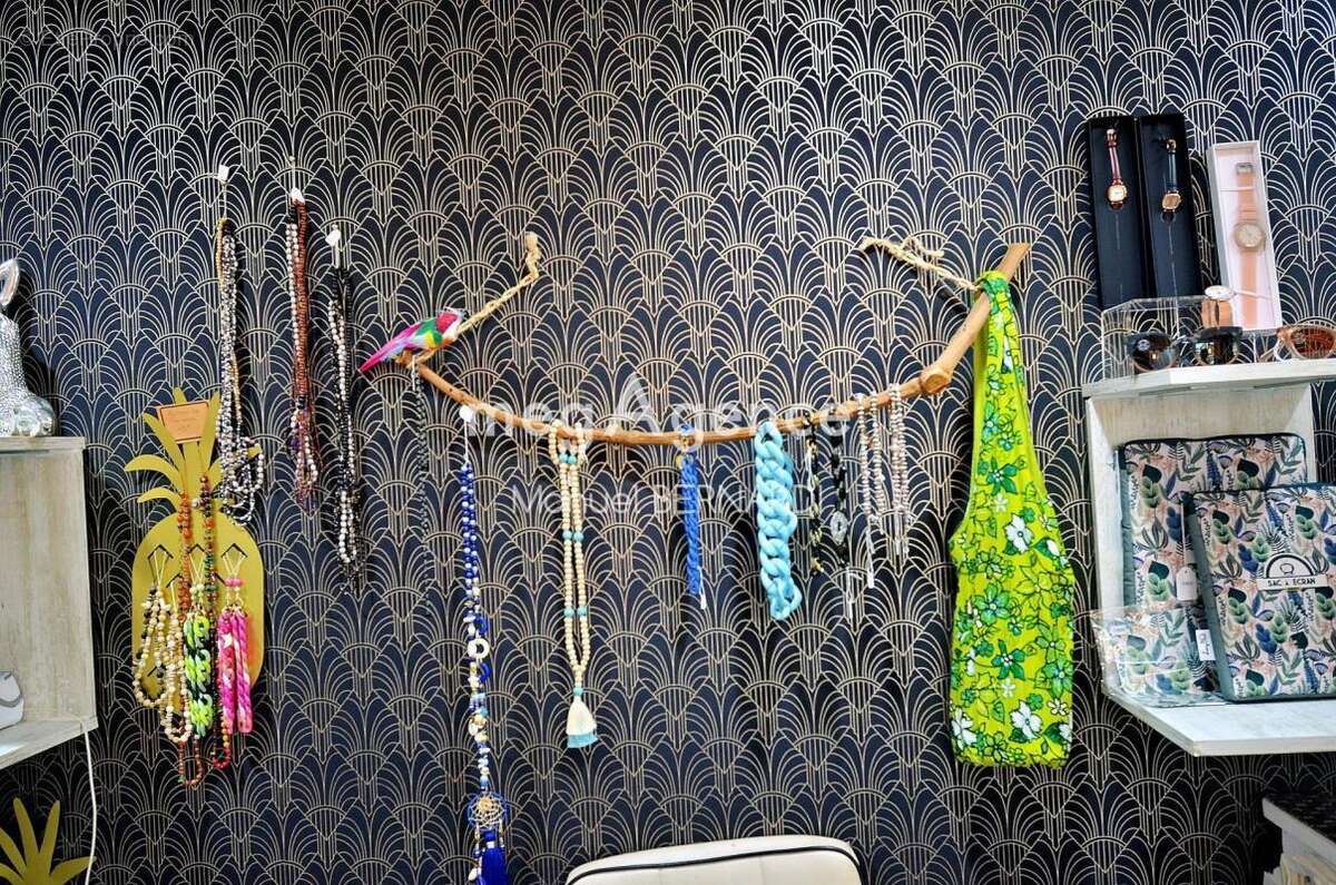 Commerce à SAINT-FRANCOIS