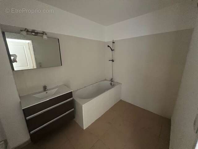 Appartement à SAINT-ANDRE