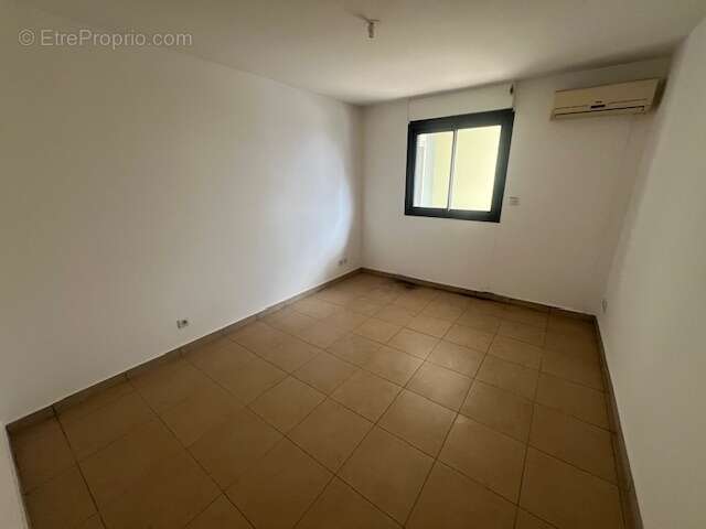 Appartement à SAINT-ANDRE