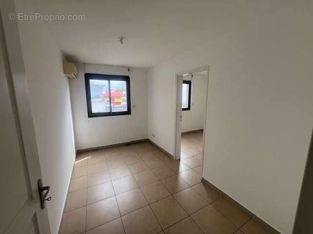 Appartement à SAINT-ANDRE