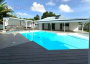 Maison à LA TRINITE