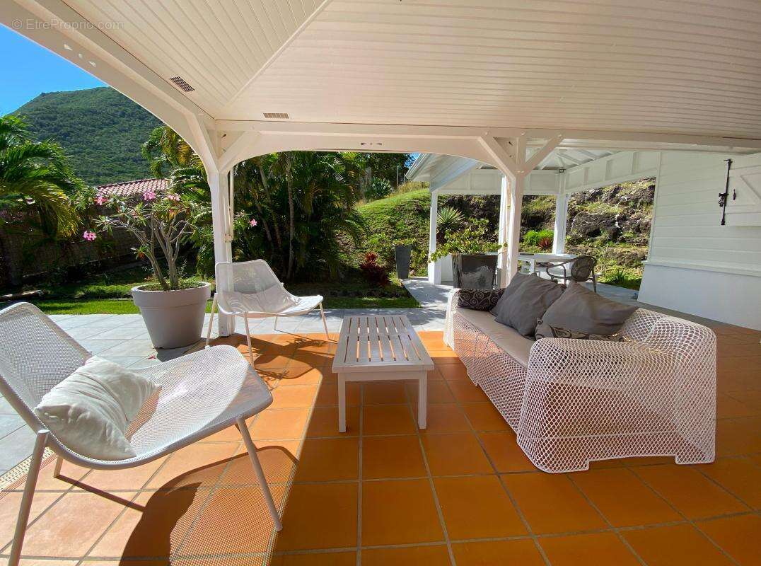 Maison à LE DIAMANT