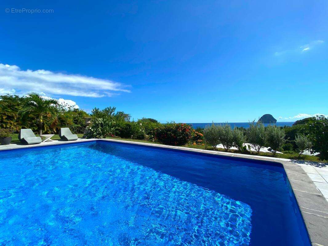 Maison à LE DIAMANT