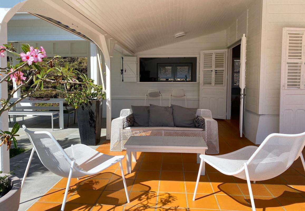 Maison à LE DIAMANT