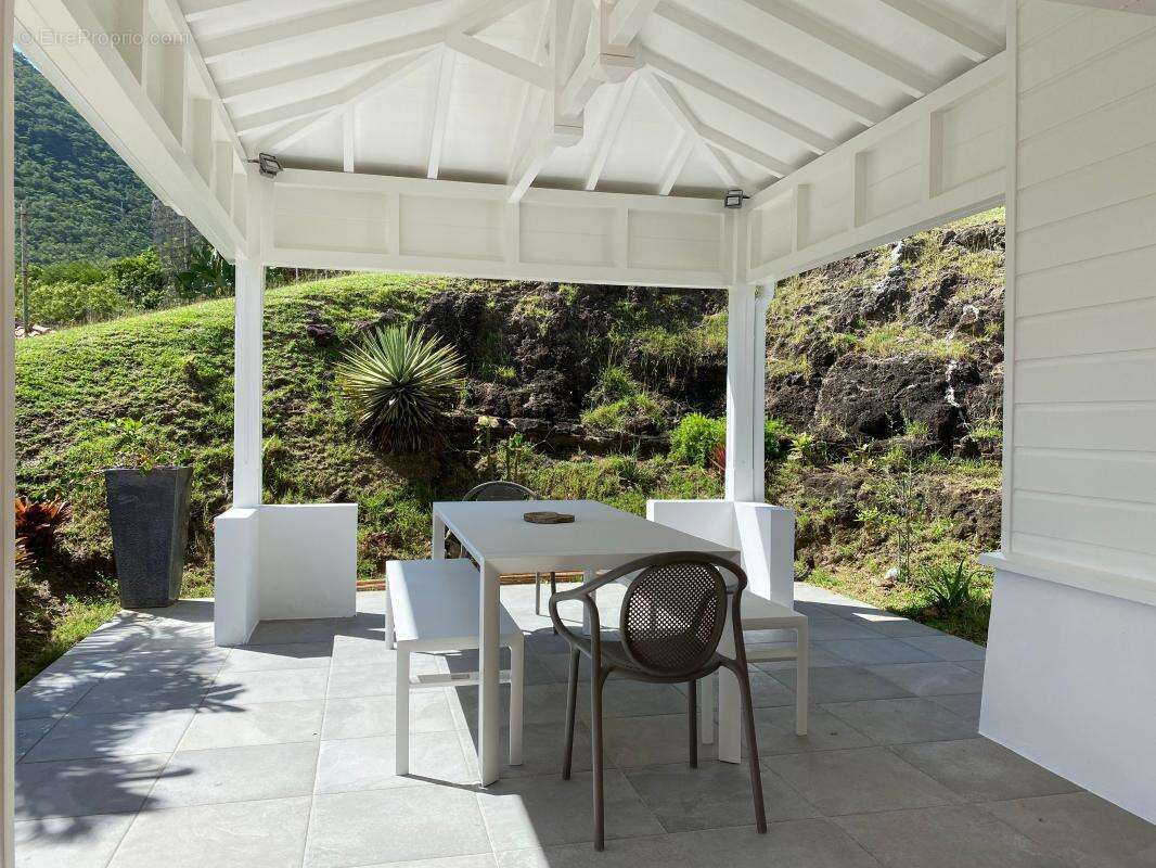 Maison à LE DIAMANT