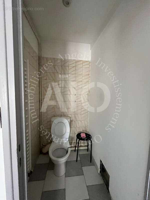 Appartement à LYON-3E