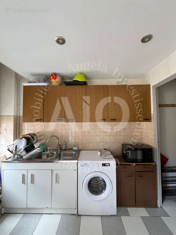 Appartement à LYON-3E