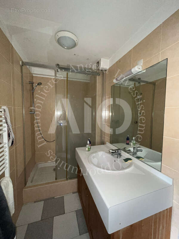 Appartement à LYON-3E