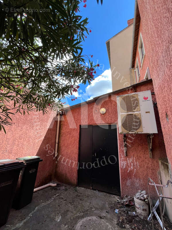 Appartement à LYON-3E