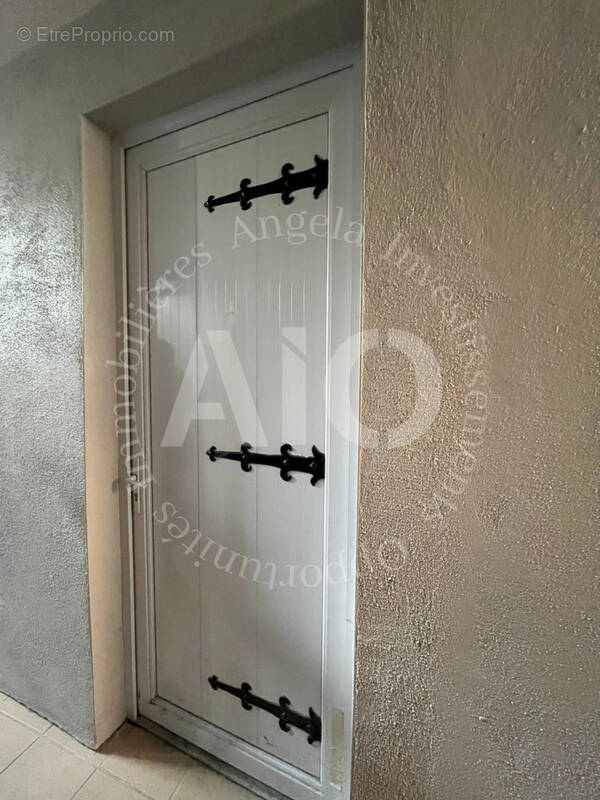 Appartement à PONTCHARRA-SUR-TURDINE