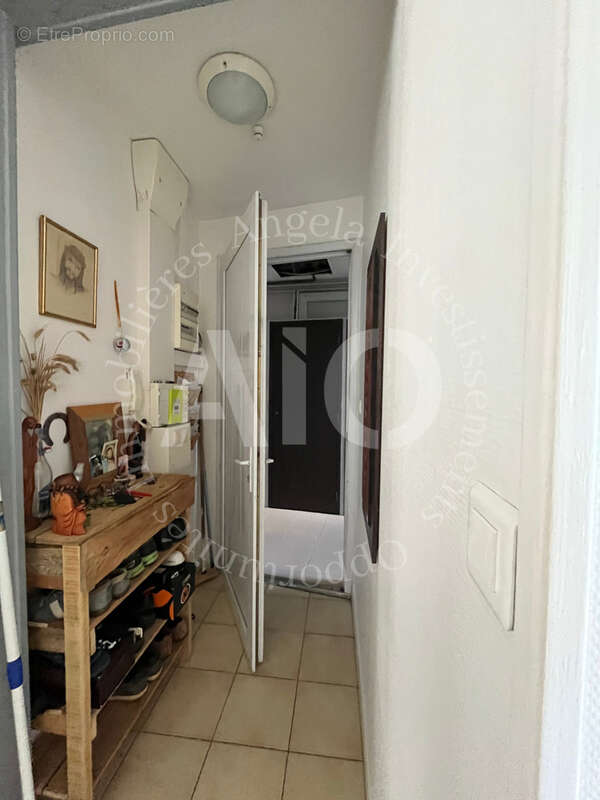 Appartement à PONTCHARRA-SUR-TURDINE