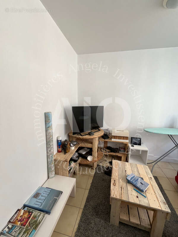 Appartement à PONTCHARRA-SUR-TURDINE