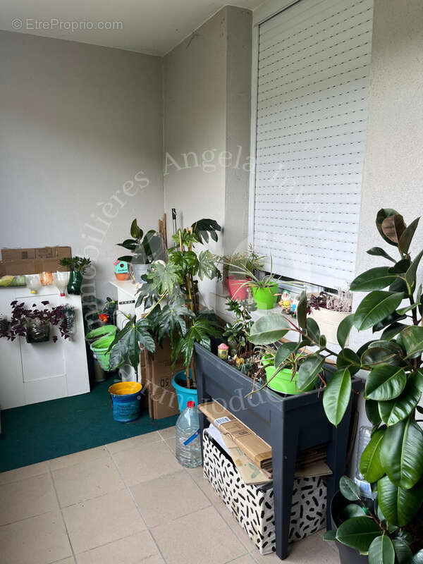 Appartement à PONTCHARRA-SUR-TURDINE