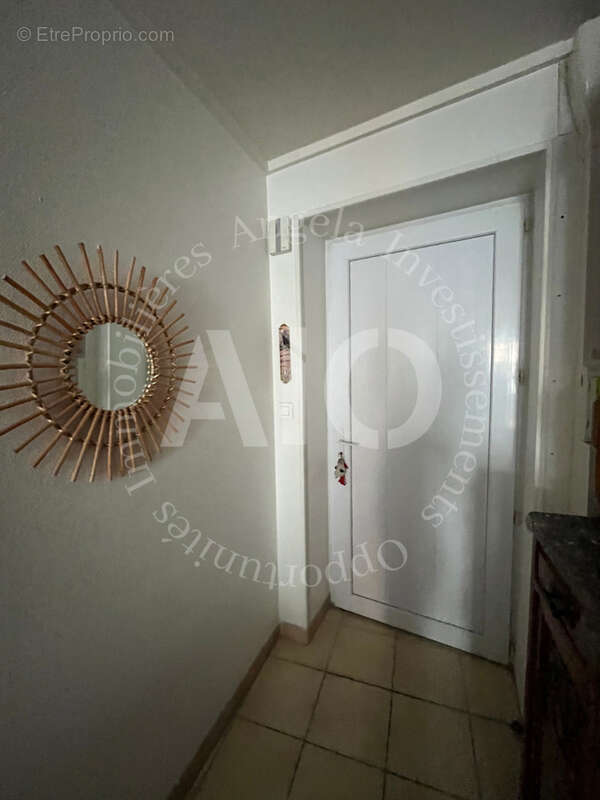 Appartement à PONTCHARRA-SUR-TURDINE