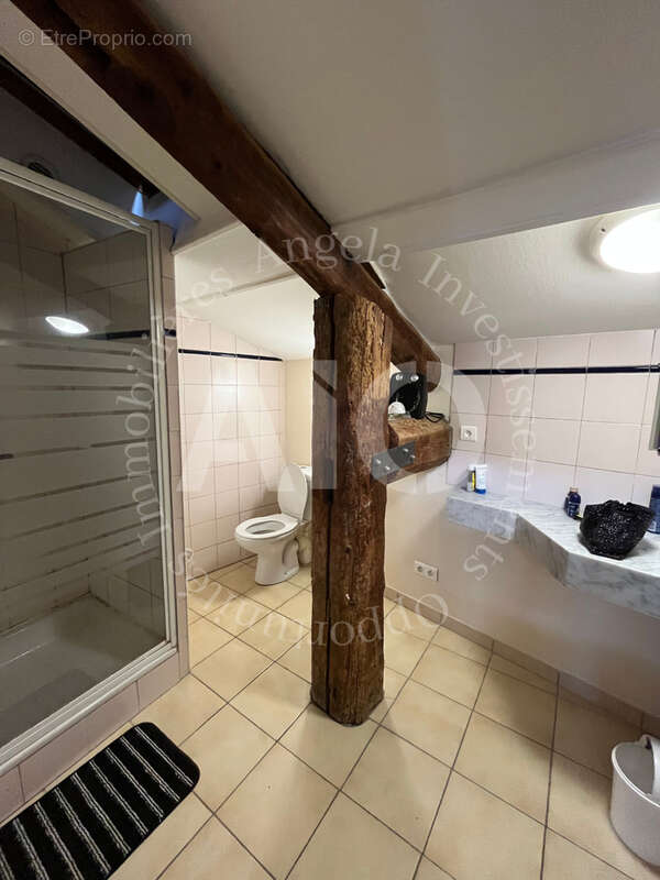 Appartement à PONTCHARRA-SUR-TURDINE