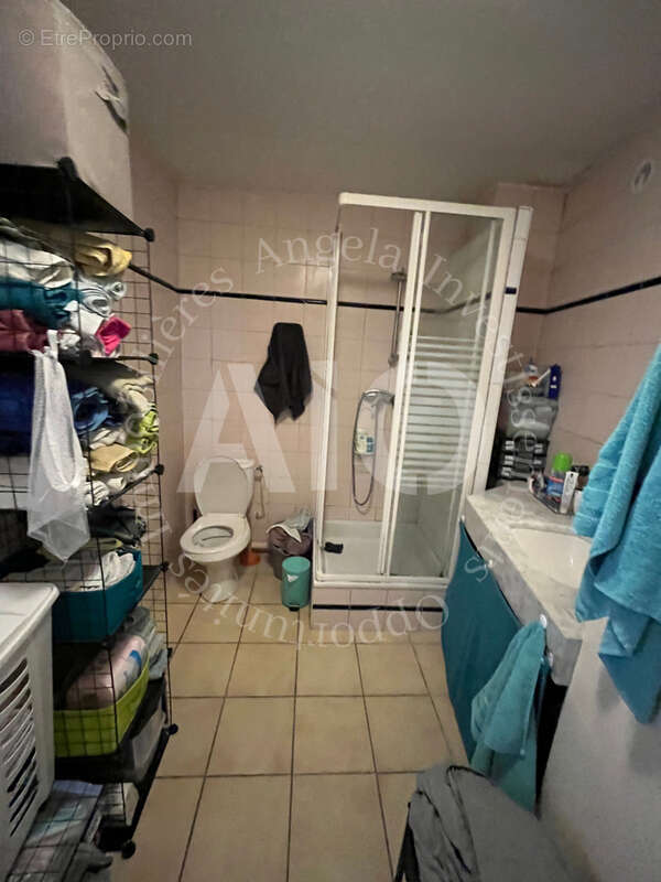 Appartement à PONTCHARRA-SUR-TURDINE