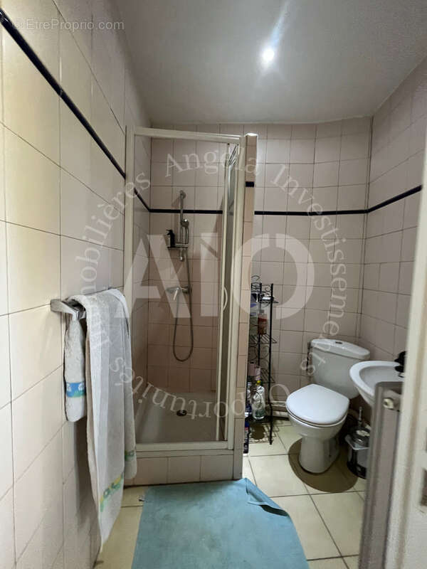 Appartement à PONTCHARRA-SUR-TURDINE