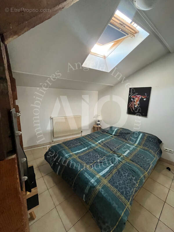 Appartement à PONTCHARRA-SUR-TURDINE