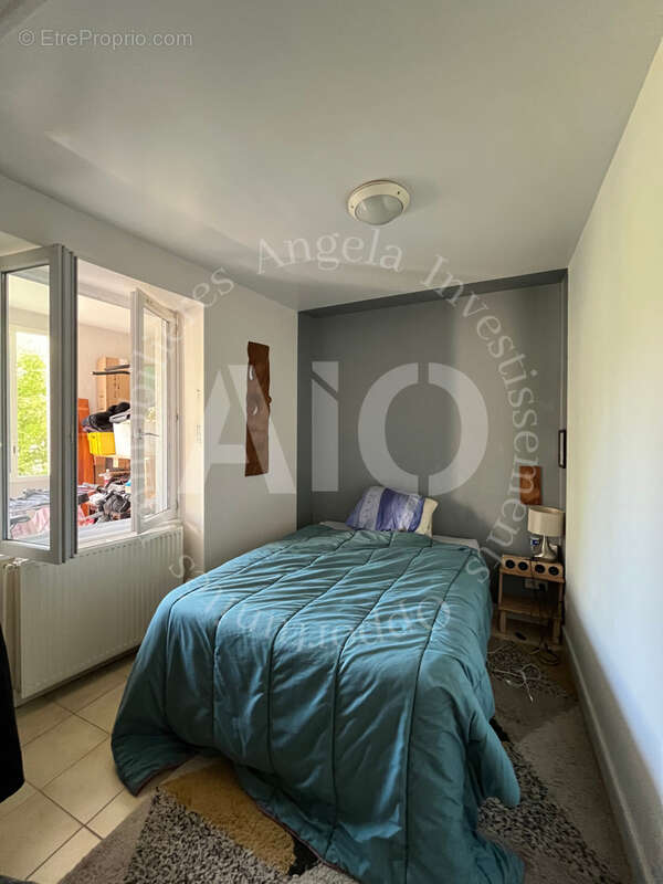 Appartement à PONTCHARRA-SUR-TURDINE