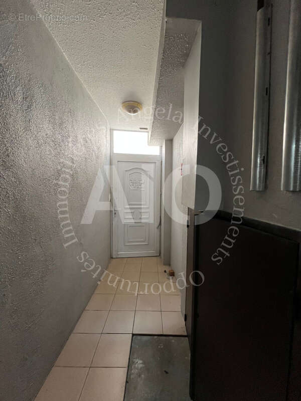 Appartement à PONTCHARRA-SUR-TURDINE