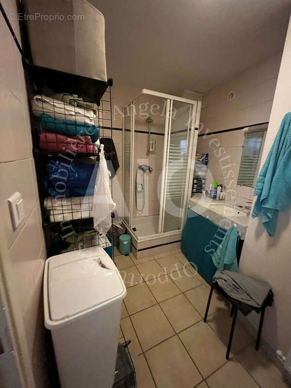 Appartement à PONTCHARRA-SUR-TURDINE