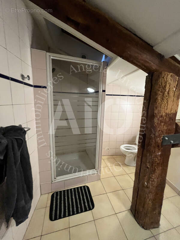 Appartement à PONTCHARRA-SUR-TURDINE