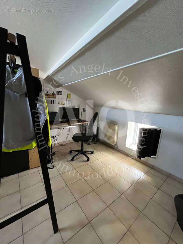 Appartement à PONTCHARRA-SUR-TURDINE