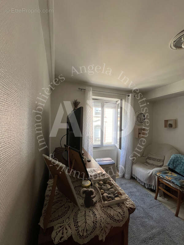 Appartement à PONTCHARRA-SUR-TURDINE