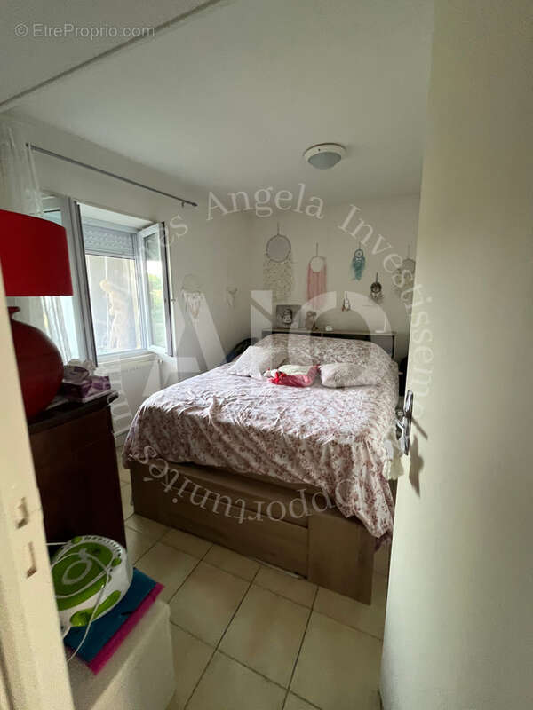 Appartement à PONTCHARRA-SUR-TURDINE