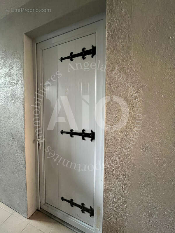 Appartement à PONTCHARRA-SUR-TURDINE