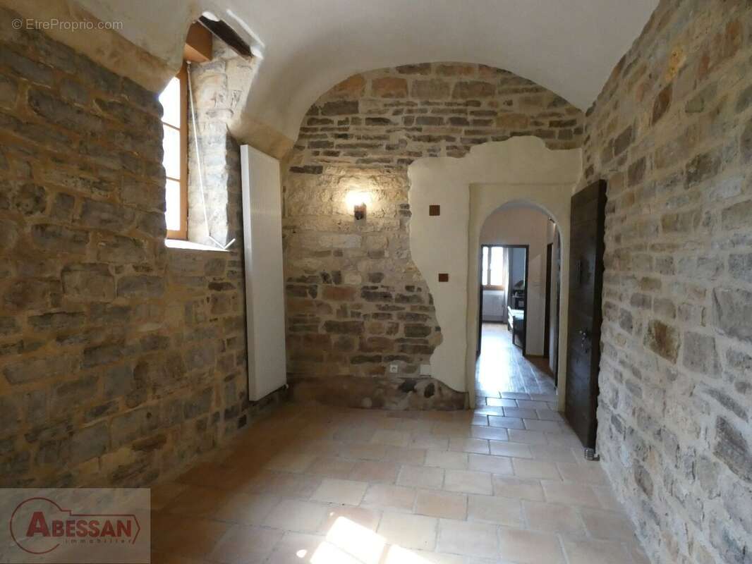 Maison à CORDES-SUR-CIEL