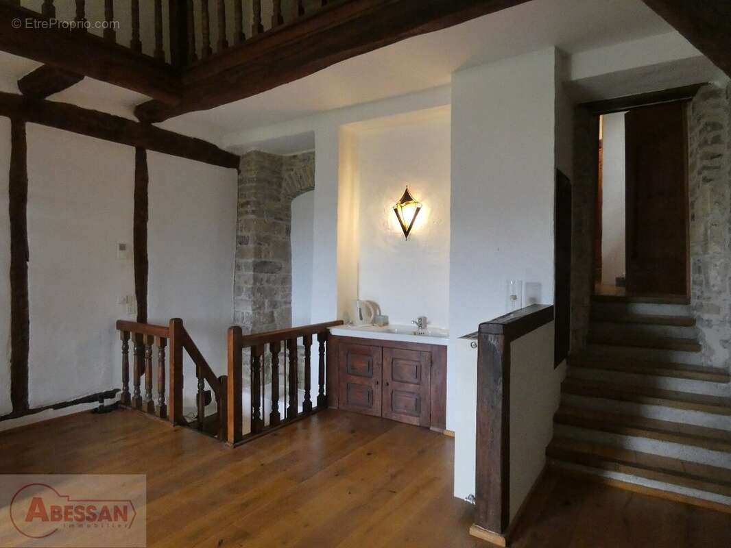 Maison à CORDES-SUR-CIEL