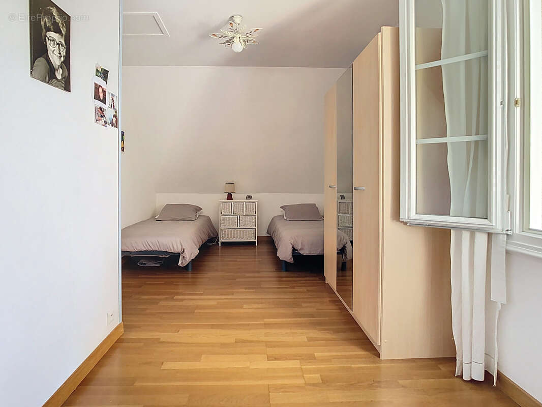 Maison à MOON-SUR-ELLE