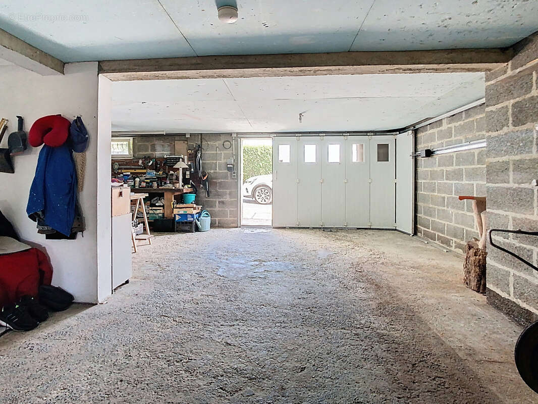 Maison à MOON-SUR-ELLE